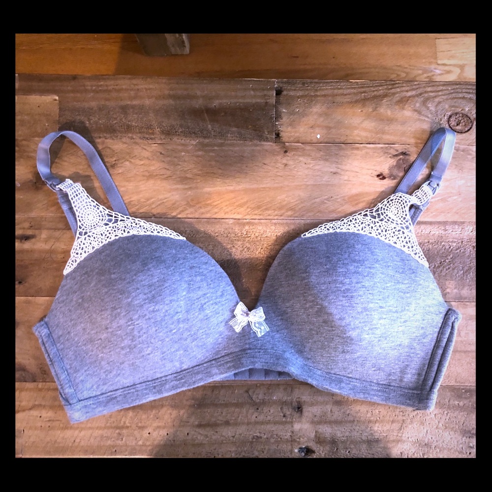Motherhood Maternity Nursing bra